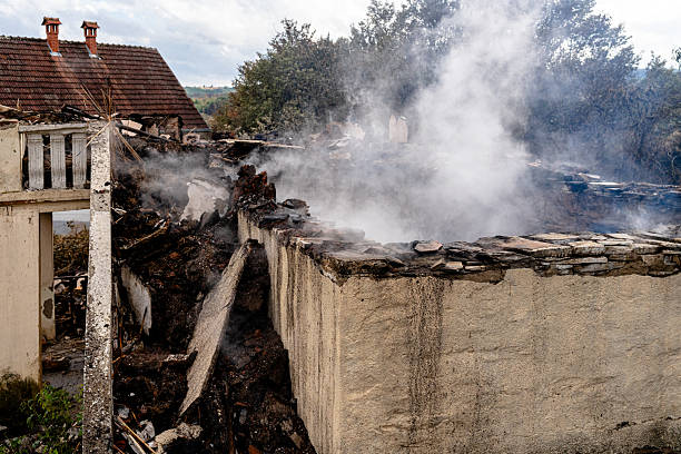 Affordable Fire Damage Removal solutions in Ottsville, PA
